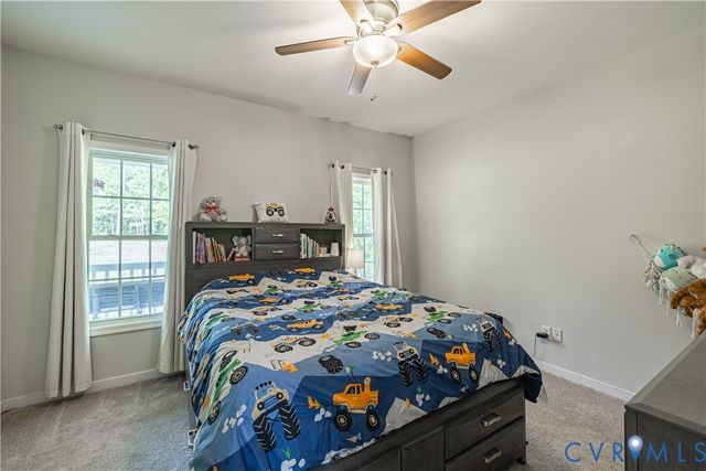 4789 Tatum Rd, Prince George, VA 23842