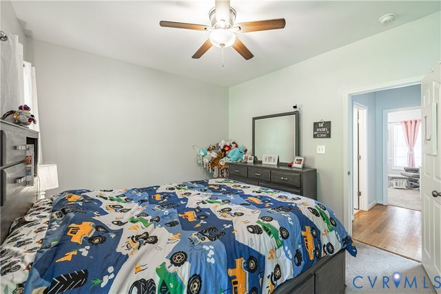 4789 Tatum Rd, Prince George, VA 23842