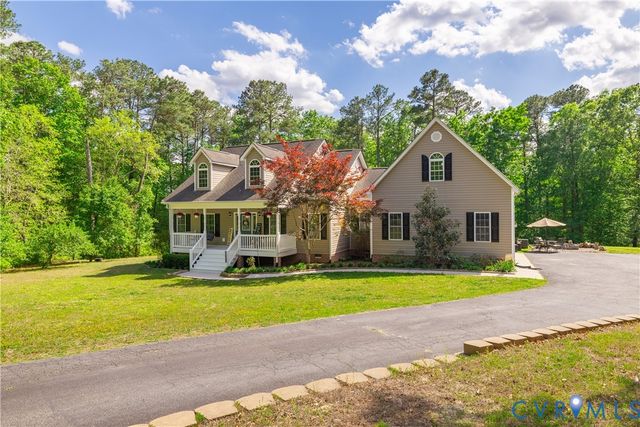 4789 Tatum Rd, Prince George, VA 23842