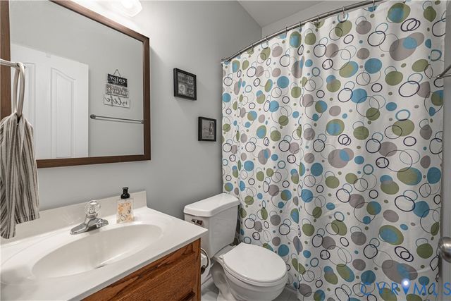 4789 Tatum Rd, Prince George, VA 23842