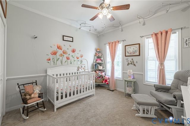 4789 Tatum Rd, Prince George, VA 23842