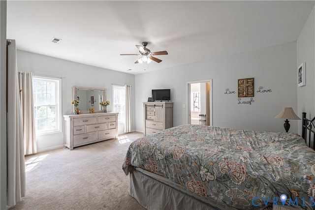 4789 Tatum Rd, Prince George, VA 23842