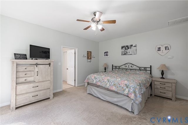 4789 Tatum Rd, Prince George, VA 23842