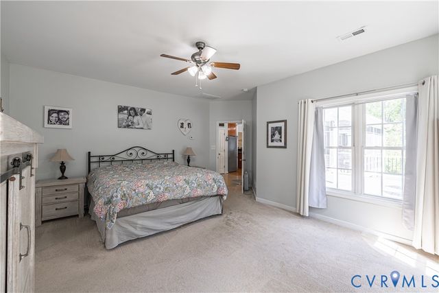 4789 Tatum Rd, Prince George, VA 23842