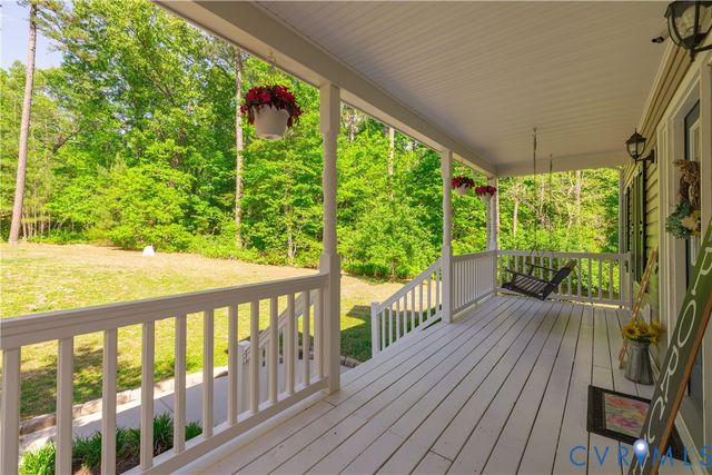 4789 Tatum Rd, Prince George, VA 23842
