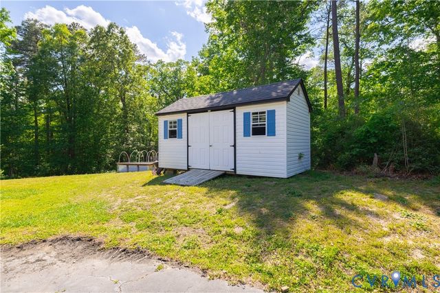 4789 Tatum Rd, Prince George, VA 23842