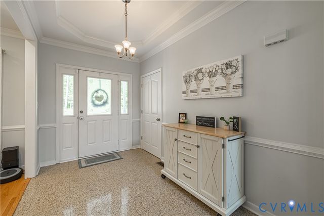 4789 Tatum Rd, Prince George, VA 23842