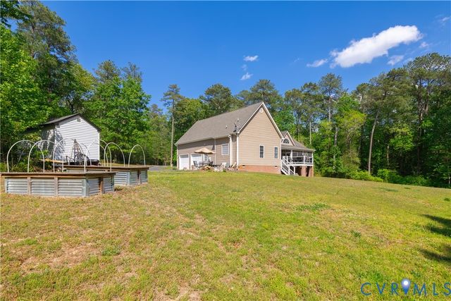 4789 Tatum Rd, Prince George, VA 23842