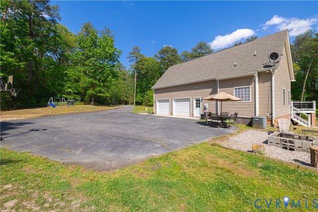 4789 Tatum Rd, Prince George, VA 23842