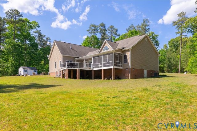 4789 Tatum Rd, Prince George, VA 23842
