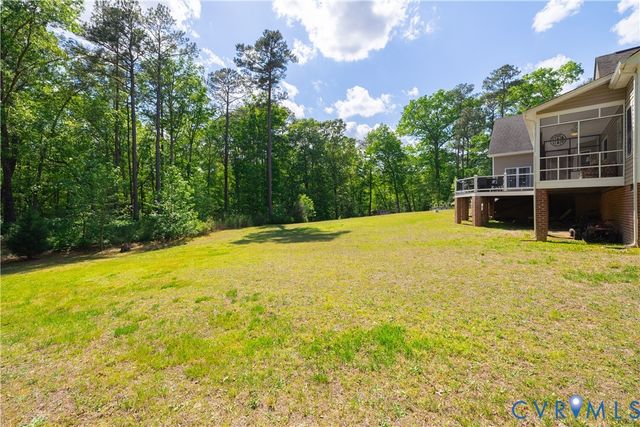 4789 Tatum Rd, Prince George, VA 23842