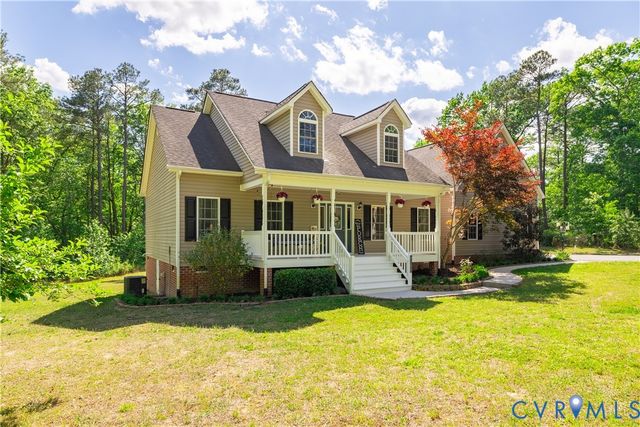 4789 Tatum Rd, Prince George, VA 23842