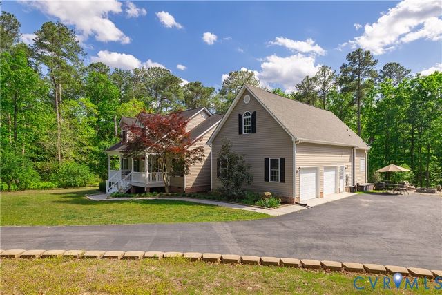 4789 Tatum Rd, Prince George, VA 23842