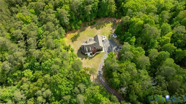 4789 Tatum Rd, Prince George, VA 23842