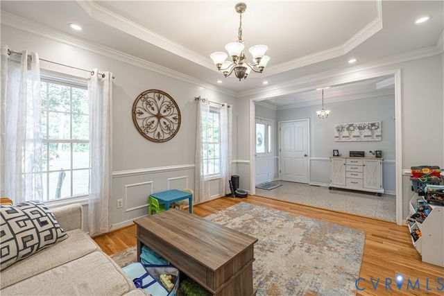 4789 Tatum Rd, Prince George, VA 23842