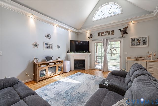 4789 Tatum Rd, Prince George, VA 23842