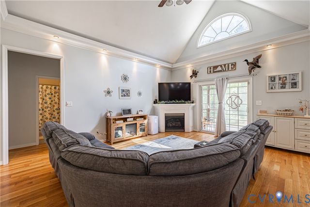 4789 Tatum Rd, Prince George, VA 23842