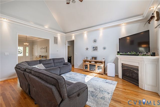 4789 Tatum Rd, Prince George, VA 23842