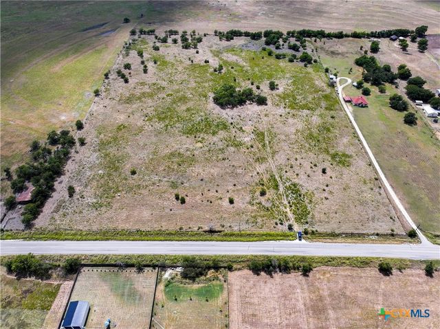 Lot FM 2115, Salado, TX 76571