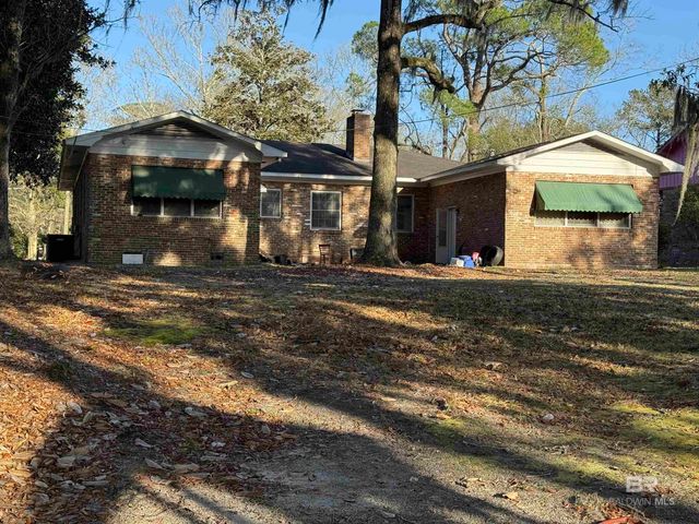 1450 Shelton Drive, Mobile, AL 36605