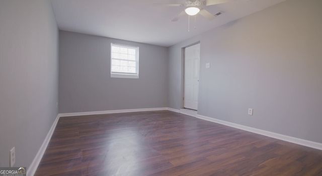2500 Celina Court, Morrow, GA 30260