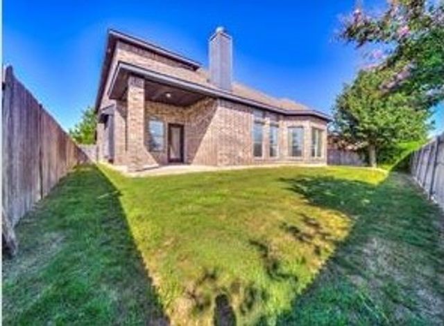 9336 Tierra Verde Drive, Fort Worth, TX 76177