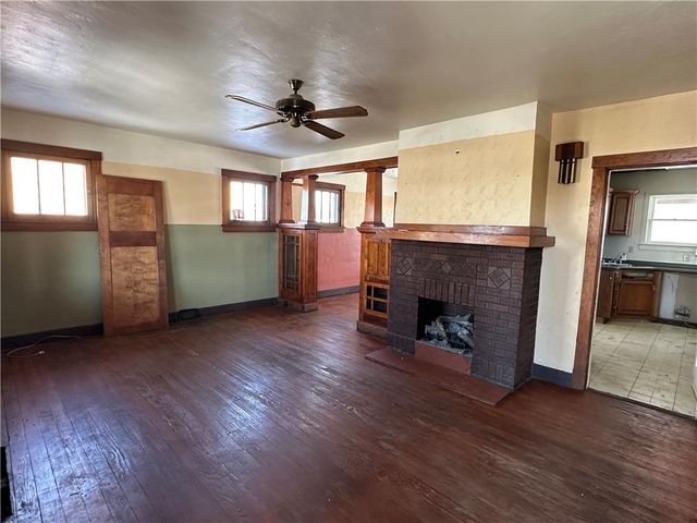 3733 Superior St, Munhall, PA 15120