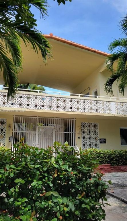 655 Meridian Ave 2, Miami Beach, FL 33139