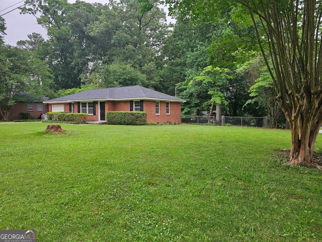 102 Dogwood Drive, Lagrange, GA 30241