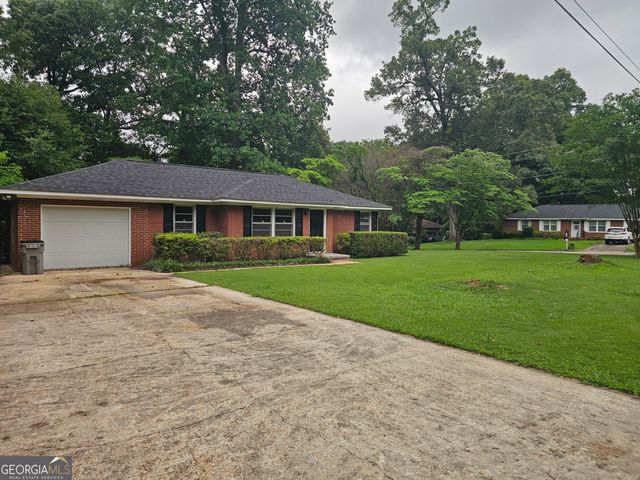 102 Dogwood Drive, Lagrange, GA 30241