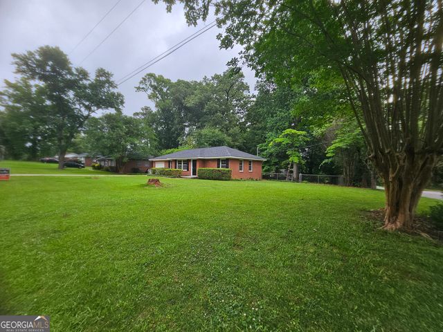 102 Dogwood Drive, Lagrange, GA 30241