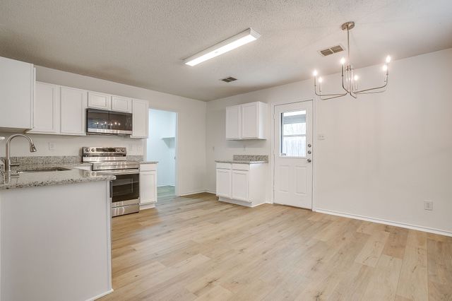 517 Riverflat Drive, Fort Worth, TX 76179