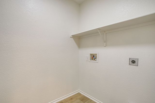 517 Riverflat Drive, Fort Worth, TX 76179