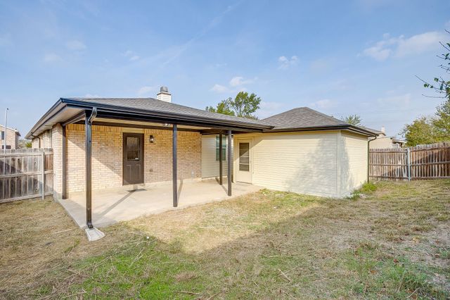 517 Riverflat Drive, Fort Worth, TX 76179