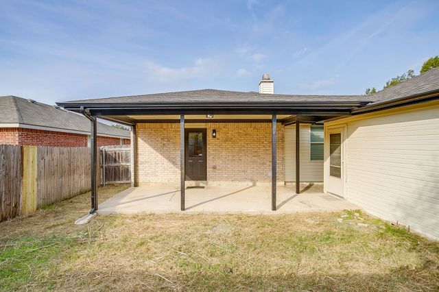 517 Riverflat Drive, Fort Worth, TX 76179