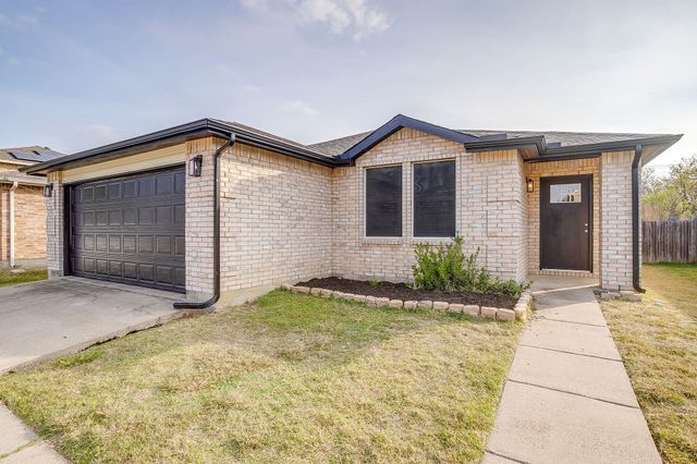 517 Riverflat Drive, Fort Worth, TX 76179