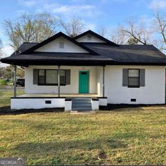 101 3rd Street, Barnesville, GA 30204