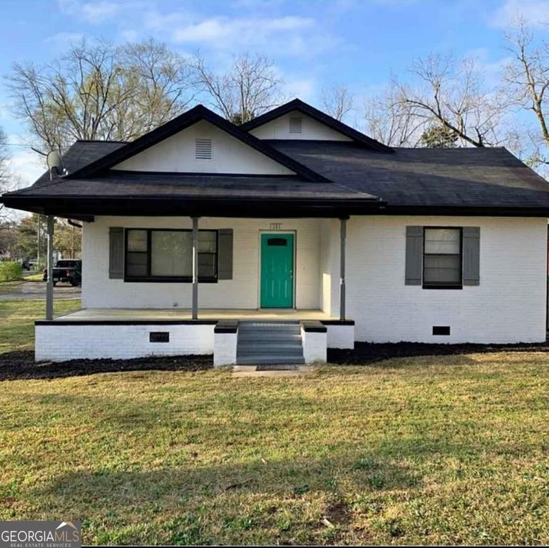 101 3rd Street, Barnesville, GA 30204