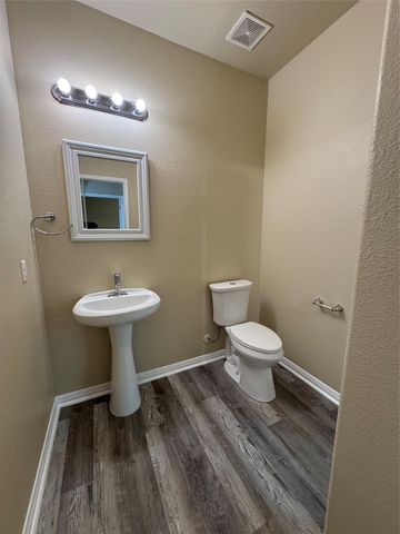 15207 Verela DR, Austin, TX 78725