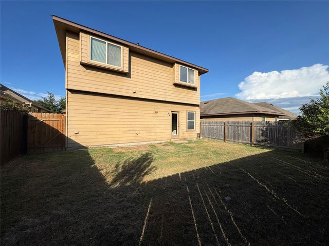 15207 Verela DR, Austin, TX 78725