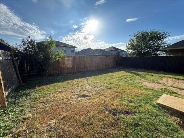 15207 Verela DR, Austin, TX 78725
