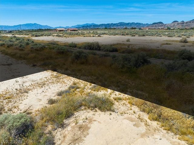 5671 North Faust Place, Pahrump, NV 89060
