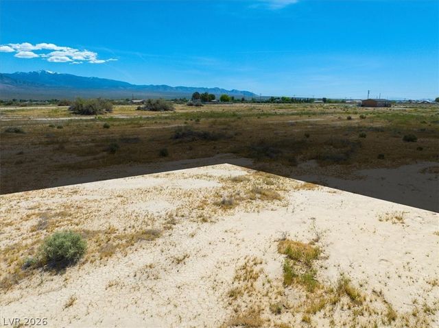5671 North Faust Place, Pahrump, NV 89060