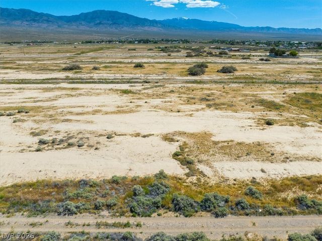 5671 North Faust Place, Pahrump, NV 89060