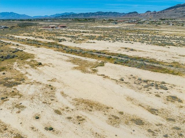 5671 North Faust Place, Pahrump, NV 89060