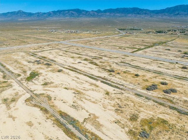 5671 North Faust Place, Pahrump, NV 89060