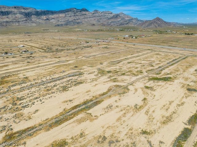 5671 North Faust Place, Pahrump, NV 89060