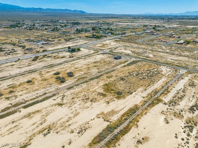 5671 North Faust Place, Pahrump, NV 89060