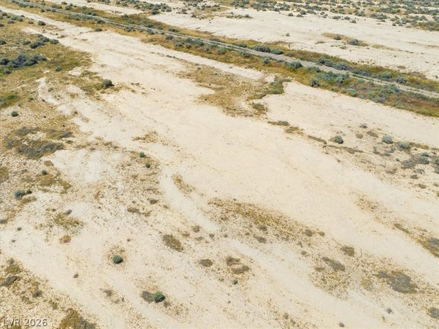 5671 North Faust Place, Pahrump, NV 89060