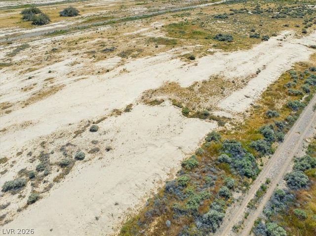 5671 North Faust Place, Pahrump, NV 89060